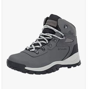 Columbia Women’s Hiking Boots